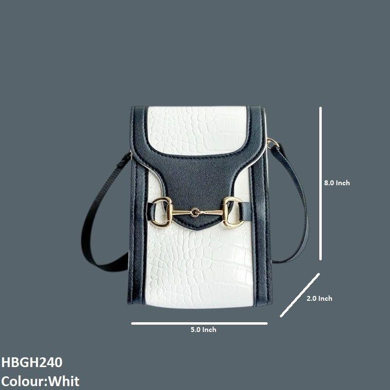 HBGH240 MPP CrossBody Bag