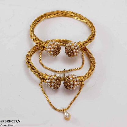 PBRH057 MZM Karra Pair Gutt