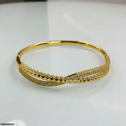 TBRH00447 GXN Crossover Bracelet Openable - TBRH