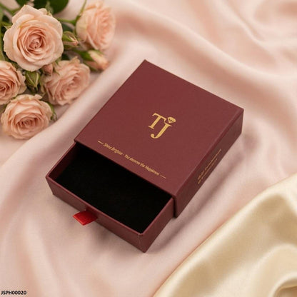 JSPH00020 AMB Premium Bracelet Gift Only Box - JSPH