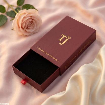 JSPH00021 AMB Premium Pendent Set Gift Only Box - JSPH