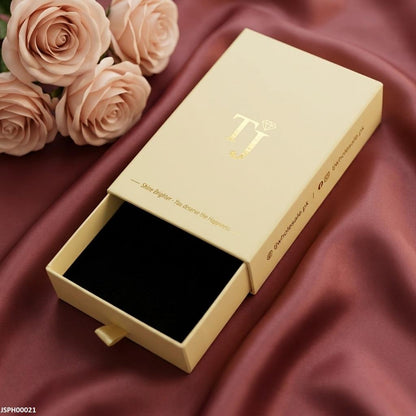 JSPH00021 AMB Premium Pendent Set Gift Only Box - JSPH