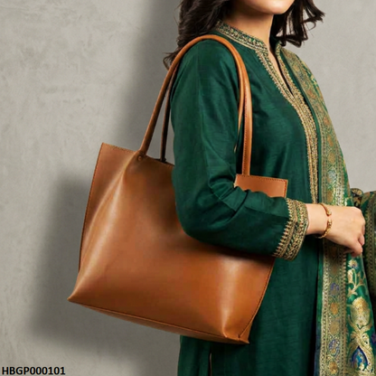 HBGP00101 Montara Essential Ladies Tote Bag