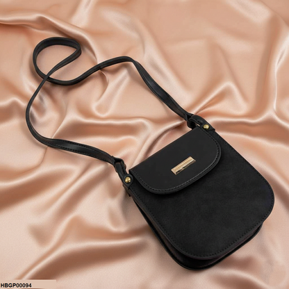 HBGP00094 Classic Mini Crossbody Ladies Bag