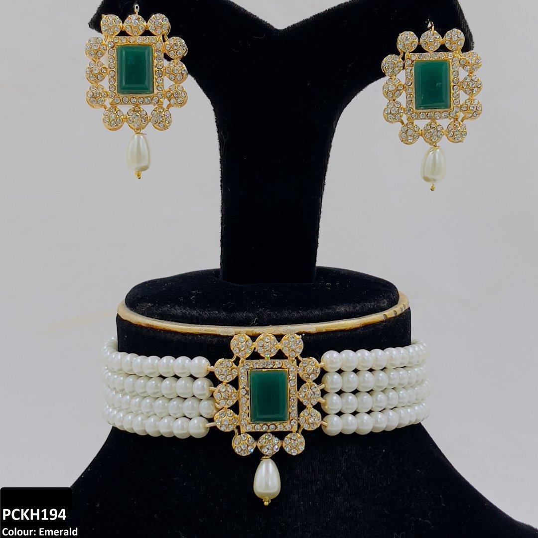 PCKH194 FRN Chorsi Flower Set