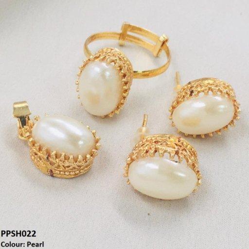 PPSH022 SDQ Pendant Set