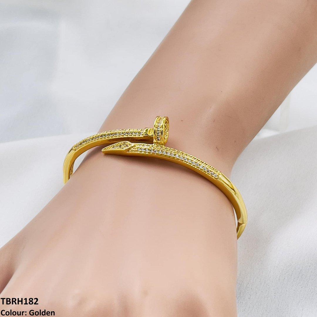 TBRH182 GXN Imp Bracelet Openable